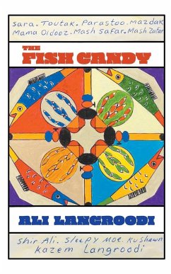 The Fish Candy - Langroodi, Ali