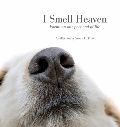 I Smell Heaven - Trott, Susan L.