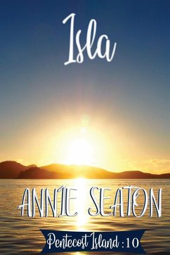 ISLA - Seaton, Annie