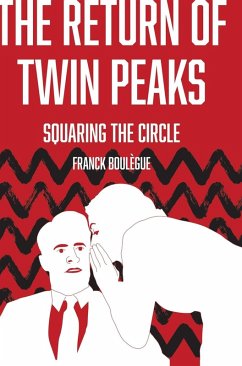 Cover The Return of Twin Peaks
