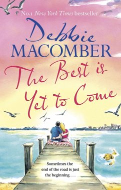 The Best Is Yet to Come - Macomber, Debbie