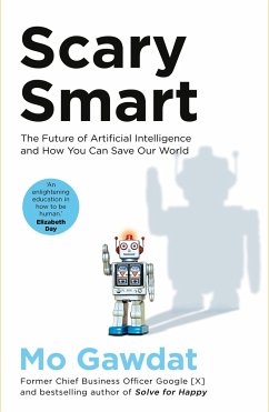 Cover Scary Smart