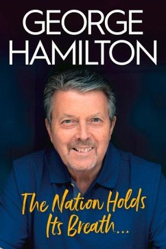 The Nation Holds Its Breath - Hamilton, George