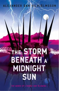 The Storm Beneath a Midnight Sun - Vilhjalmsson, Alexander Dan