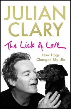 The Lick of Love - Clary, Julian