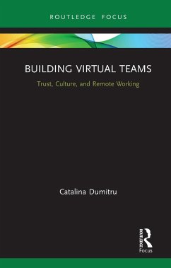 Building Virtual Teams - Dumitru, Catalina (University of Bremen, Germany)
