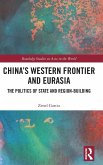 China's Western Frontier and Eurasia