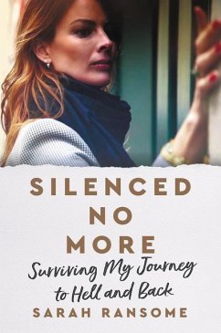 Silenced No More - Ransome, Sarah