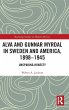 Alva and Gunnar Myrdal in Sweden and... - Bild 1