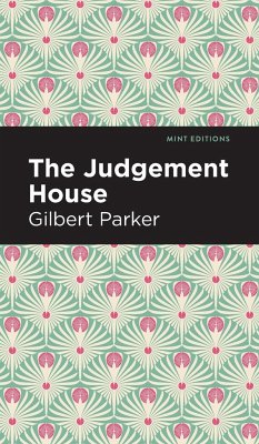 The Judgement House - Parker, Gilbert