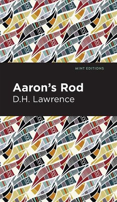 Cover Aaron's Rod