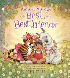 Almost Always Best, Best Friends - Stott, Apryl