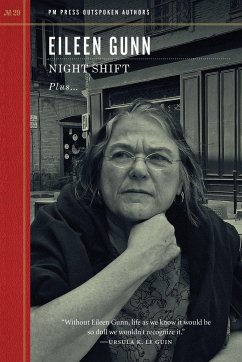 Night Shift - Gunn, Eileen