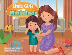 Little Girls with Migraines - Teague, Penny