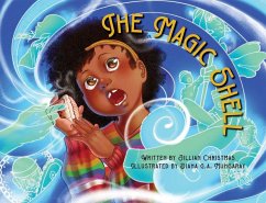 The Magic Shell - Christmas, Jillian