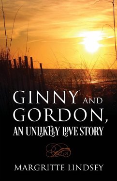 Cover Ginny and Gordon, An Unlikely Love Story