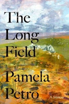 The Long Field - Petro, Pamela