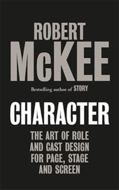 Character - McKee, Robert