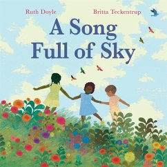 A Song Full of Sky - Doyle, Ruth