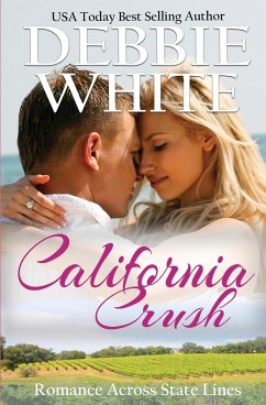 California Crush - White, Debbie