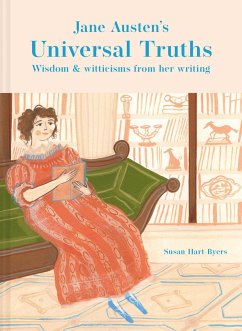 Jane Austen's Universal Truths - Hart-Byers, Susan