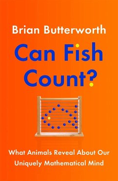 Can Fish Count? - Butterworth, Brian