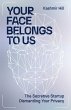 Your Face Belongs to Us - Bild 1