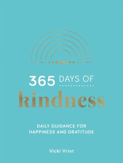 365 Days of Kindness - Vrint, Vicki