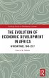 The Evolution of Economic Development... - Bild 1