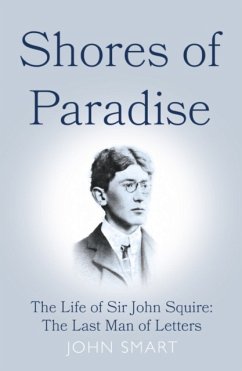 Shores of Paradise - Smart, John
