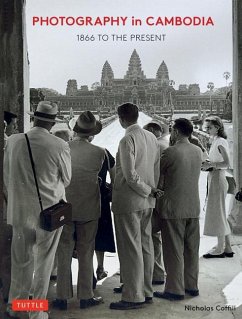 Cover Photography in Cambodia