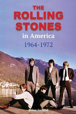 The Rolling Stones in America 1964-1972 - Ireland, Brian