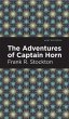 The Adventures of Captain Horn - Bild 1