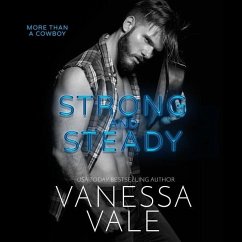 Strong and Steady - Vale, Vanessa