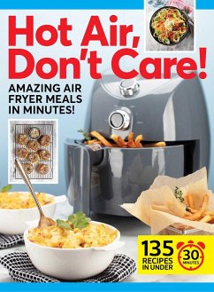 Hot Air, Don't Care! - Centennial Kitchen