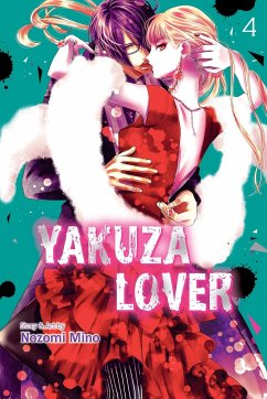 Yakuza Lover, Vol. 4 - Mino, Nozomi