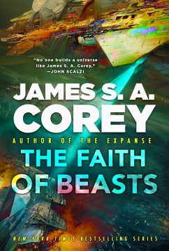 Cover The Faith of Beasts