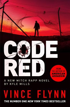 Code Red - Flynn, Vince;Mills, Kyle