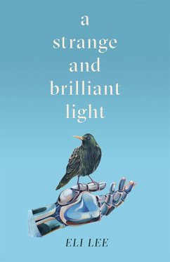 A Strange and Brilliant Light: Winner of the Writers' Guild Best First Novel Award - Lee, Eli