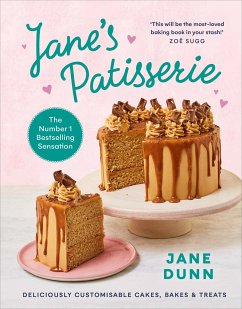 Jane's Patisserie - Dunn, Jane