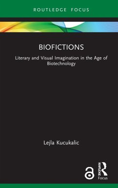 Biofictions - Kucukalic, Lejla