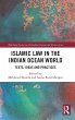 Islamic Law in the Indian Ocean World - Bild 1