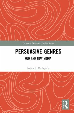 Persuasive Genres - Kathpalia, Sujata S