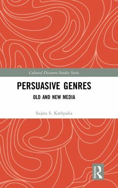 Persuasive Genres - Kathpalia, Sujata S