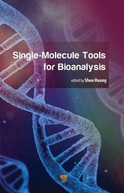 Single-Molecule Tools for Bioanalysis