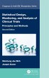 Statistical Design, Monitoring, and... - Bild 1