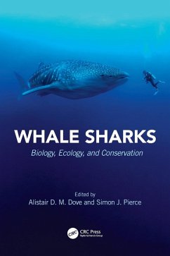 Cover Whale Sharks