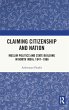 Claiming Citizenship and Nation - Bild 1