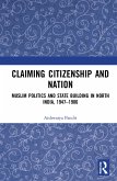 Claiming Citizenship and Nation