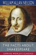 The Facts About Shakespeare (Esprios... - Bild 1